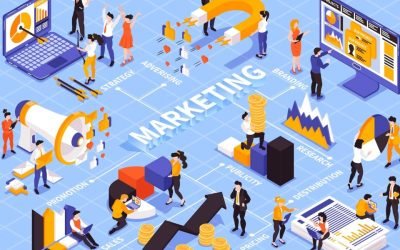 Digital Marketing for Small Businesses in 2023: Benefits and Challenges