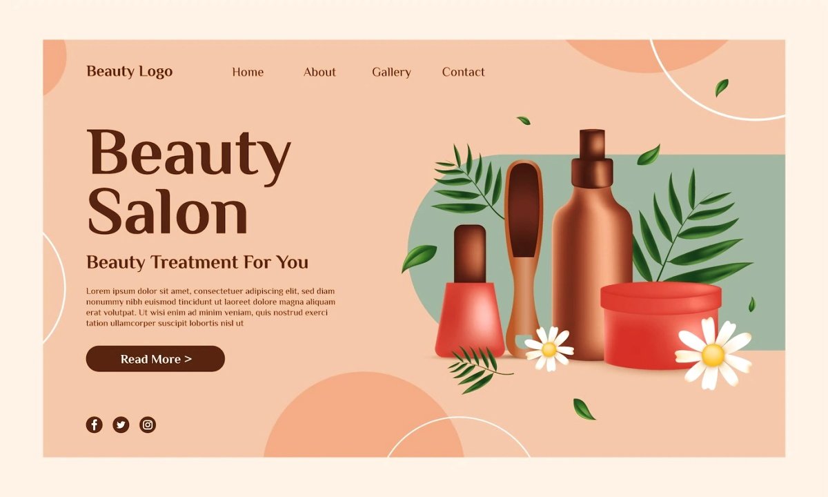 Sagomeko-beauty-spa-website-templates